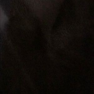 Meet your Posher, Yvette